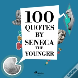 Capa do artigo 100 Quotes By Seneca The Younger