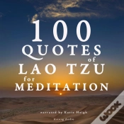 Capa do artigo 100 Quotes For Meditation With Lao Tzu