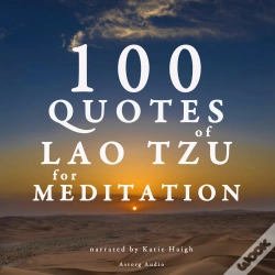 Capa do artigo 100 Quotes For Meditation With Lao Tzu
