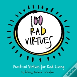 Capa do artigo 100 Rad Virtues