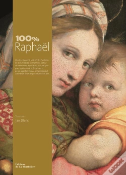 Capa do artigo 100% Raphael