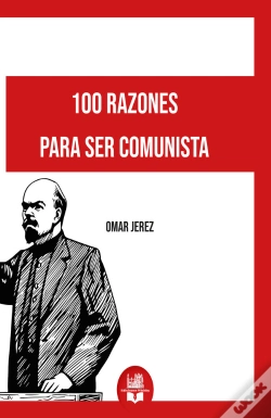 Capa do artigo 100 Razónes Para Ser Comunista