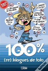100 % (Re) Blagues De Toto