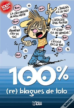 Capa do artigo 100 % (Re) Blagues De Toto