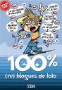 100 % (Re) Blagues De Toto - Preview