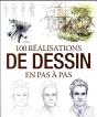 100 Realisations Au Dessin Pas A Pas - Preview