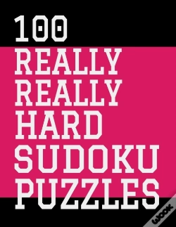 Capa do artigo 100 Really Really Hard Sudoku Puzzles