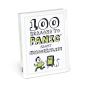 100 Reasons To Panic About #Modernlife - Preview
