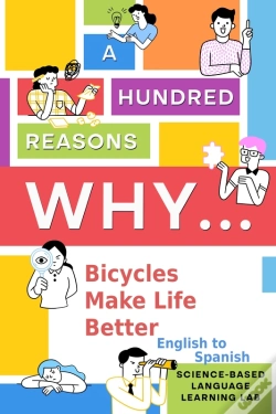 Capa do artigo 100 Reasons Why Bicycles Make Life Better