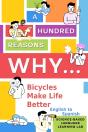 100 Reasons Why Bicycles Make Life Better - Preview