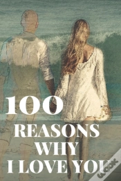 Capa do artigo 100 Reasons Why I Love You