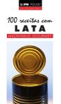 100 Receitas Com Lata - Preview