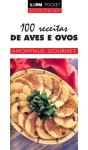 100 Receitas De Aves E Ovos - Preview