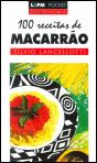 100 Receitas de Macarrão - Preview