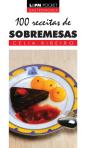 100 Receitas De Sobremesa - Preview