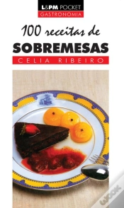 Capa do artigo 100 Receitas De Sobremesa