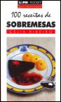 100 Receitas de Sobremesas