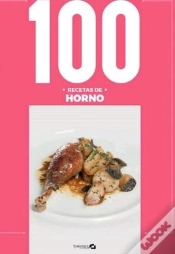 Capa do artigo 100 Recetas De Horno