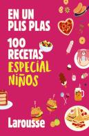 100 Recetas Especial Niños