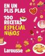 100 Recetas Especial Niños - Preview