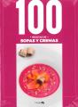 100 Recetas Sopas Y Cremas - Preview