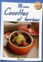 100 Recettes De Cocottes Et Terrines - Preview
