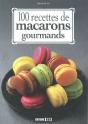 100 Recettes De Macarons Gourmands - Preview