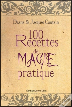 Capa do artigo 100 Recettes De Magie Pratique