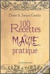 Capa do artigo 100 Recettes De Magie Pratique