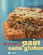 100 Recettes De Pain Sans Gluten - Preview