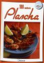 100 Recettes De Plancha - Preview