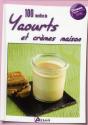 100 Recettes De Yaourts Et Cremes Maison - Preview