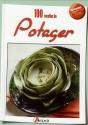 100 Recettes Du Potager - Preview