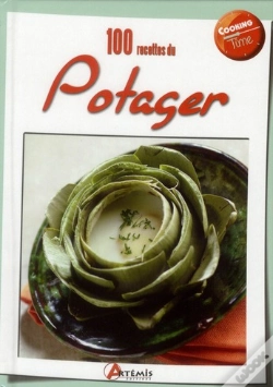Capa do artigo 100 Recettes Du Potager