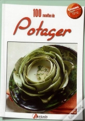 Capa do artigo 100 Recettes Du Potager