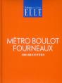 100 Recettes Métro Boulot Fourneaux - Preview