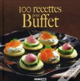 100 Recettes Pour Buffet
