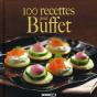 100 Recettes Pour Buffet - Preview