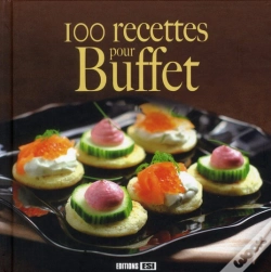 Capa do artigo 100 Recettes Pour Buffet