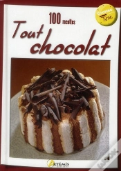 Capa do artigo 100 Recettes Tout Chocolat