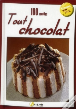 Capa do artigo 100 Recettes Tout Chocolat