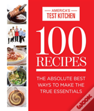 100 Recipes Everyone Should Know How To Make Well