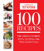 100 Recipes Everyone Should Know How To Make Well - Preview