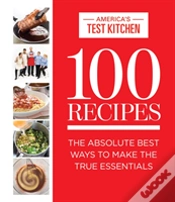 Capa do artigo 100 Recipes Everyone Should Know How To Make Well