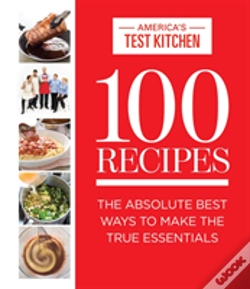 Capa do artigo 100 Recipes Everyone Should Know How To Make Well