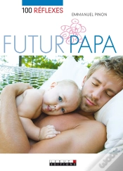 Capa do artigo 100 Reflexes; Futur Papa
