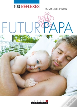 Capa do artigo 100 Reflexes; Futur Papa