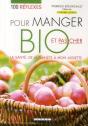 100 Réflexes Pour Manger Bio Et Pas Cher - Preview