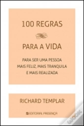 100 Regras Para a Vida