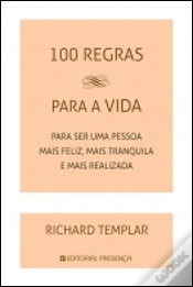 Capa do artigo 100 Regras Para a Vida